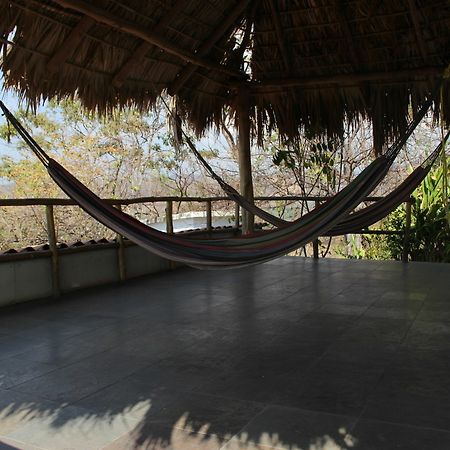 Vista Sunzal Bungalow La Libertad Exterior photo