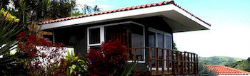 Vista Sunzal Bungalow La Libertad Exterior photo