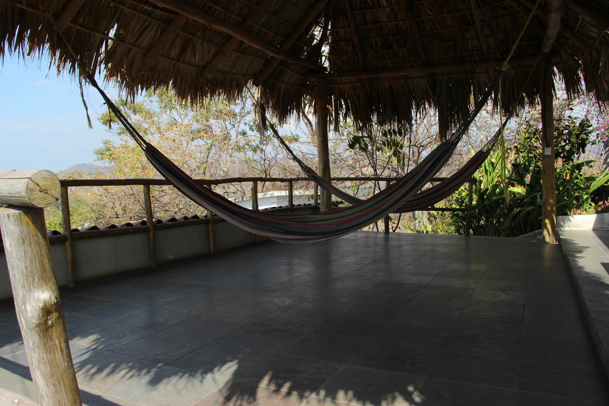 Vista Sunzal Bungalow La Libertad Exterior photo