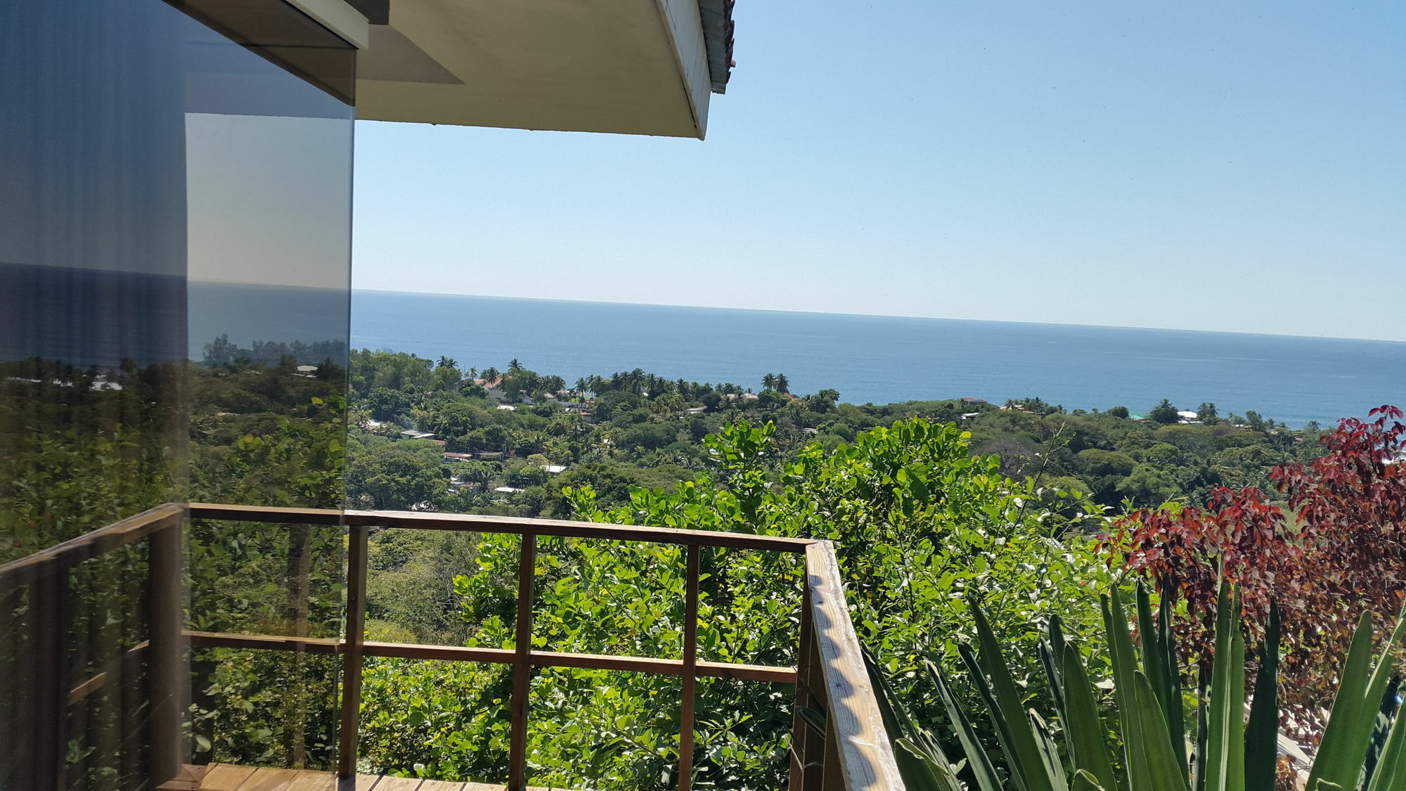 Vista Sunzal Bungalow La Libertad Exterior photo