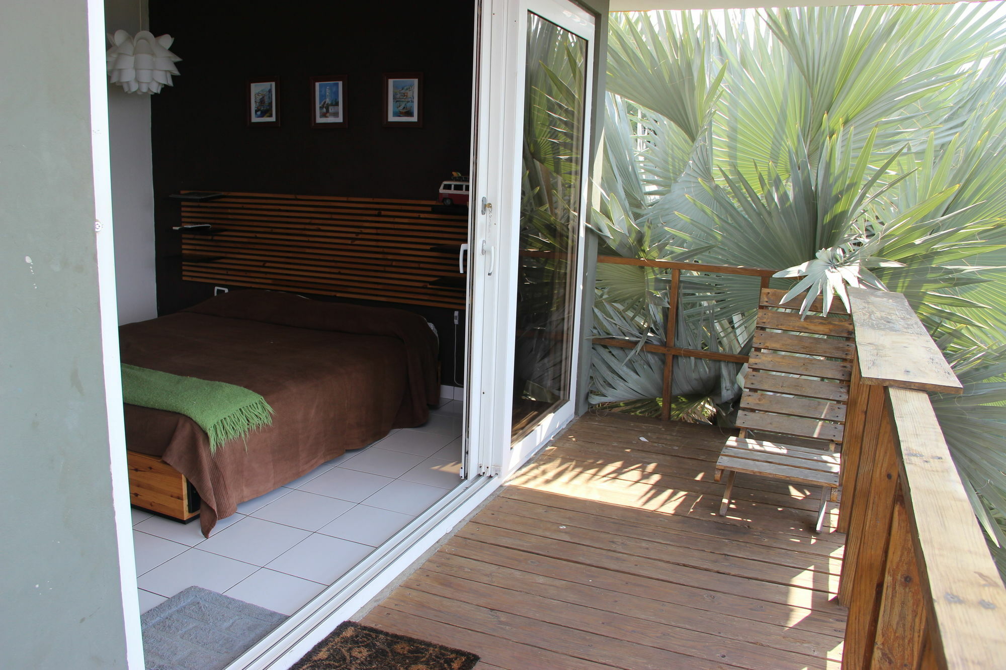 Vista Sunzal Bungalow La Libertad Exterior photo