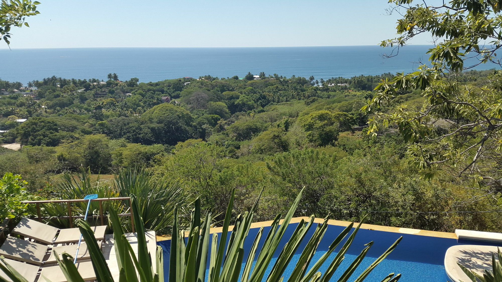 Vista Sunzal Bungalow La Libertad Exterior photo